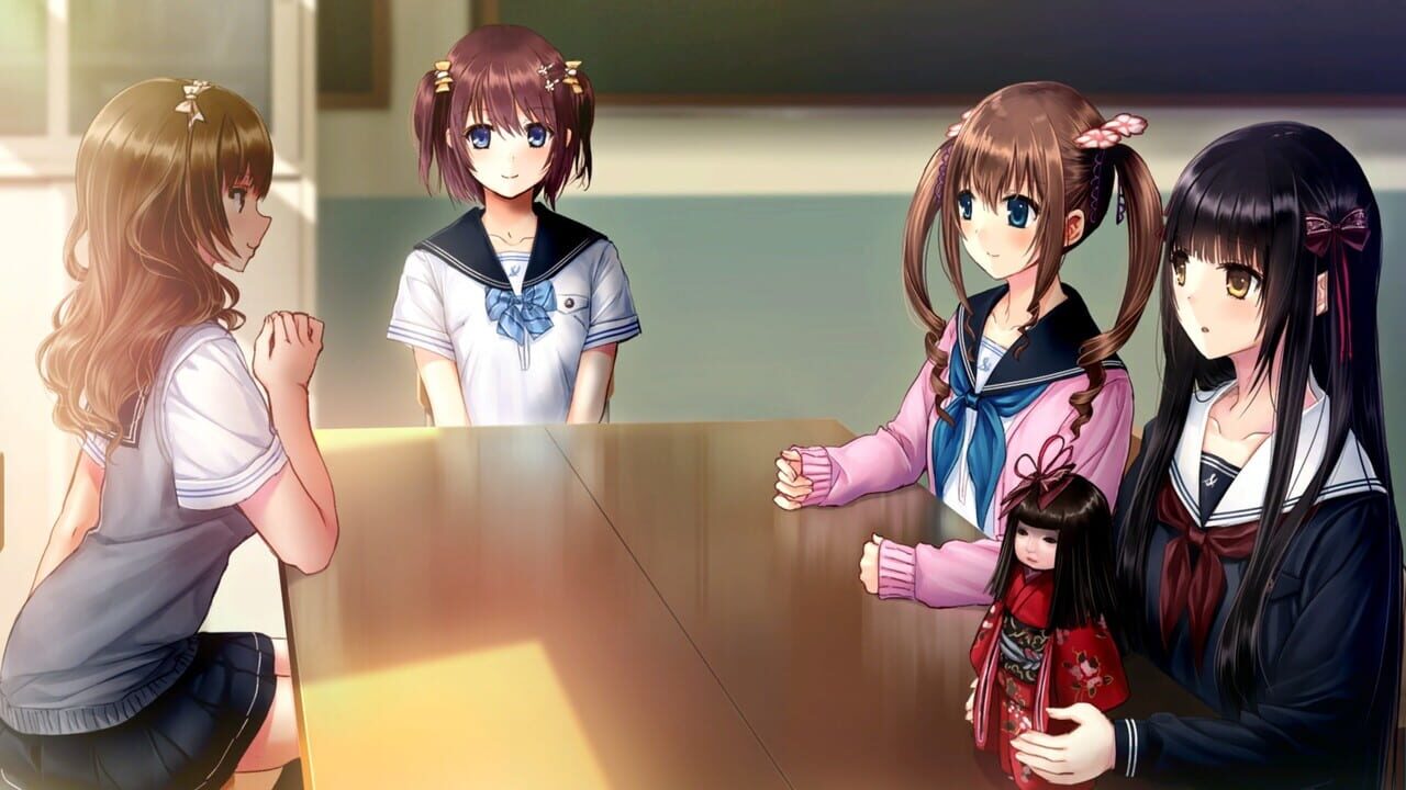 Iwaihime: Extra Chapter - Musubihime — Screenshot 5