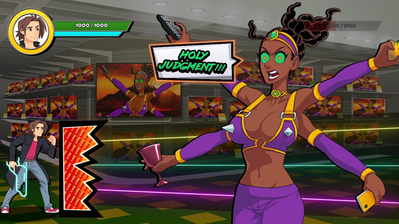 Flappatron: Episode 3 (Chapters 8 - 10) Image