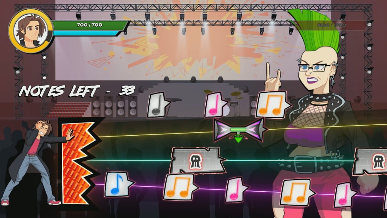 Flappatron: Episode 2 (Chapters 4-7) Image