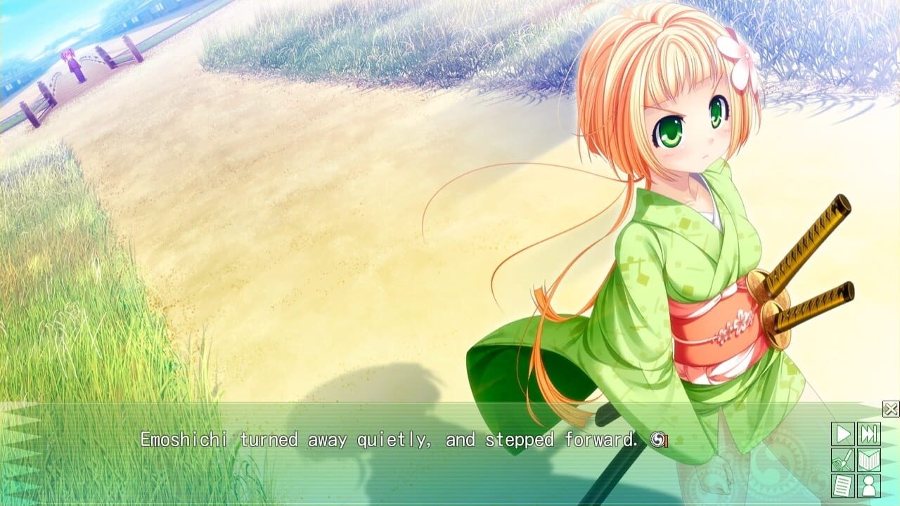 ChuSingura46+1 S: Chapter 4 & 5 — Screenshot 2