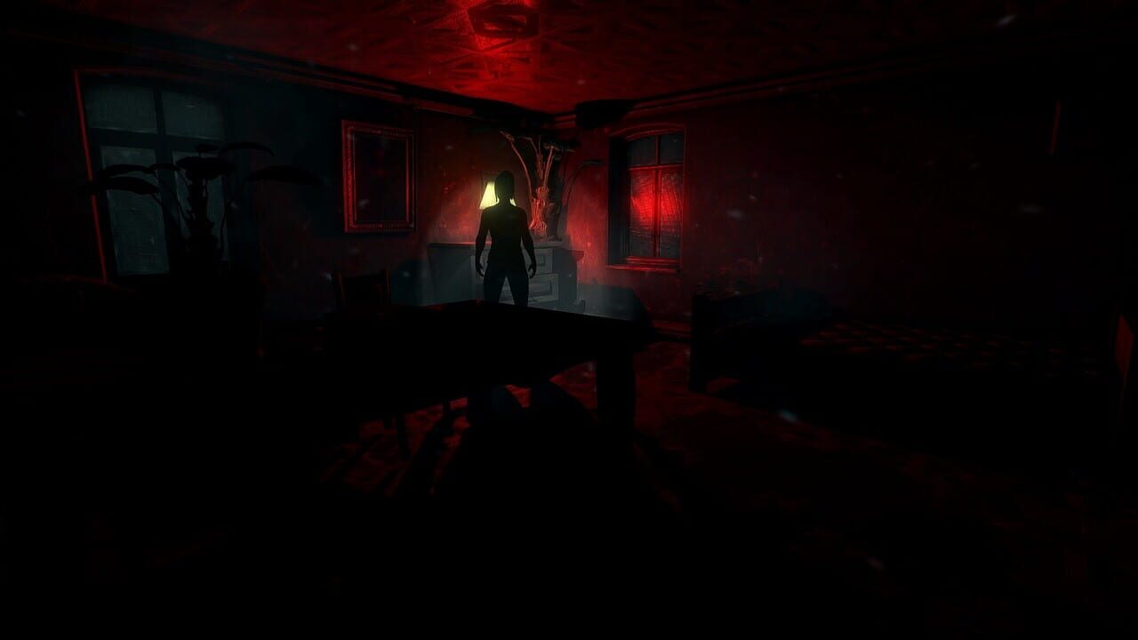 Outbreak: The Nightmare Chronicles - Chapter 4 Image