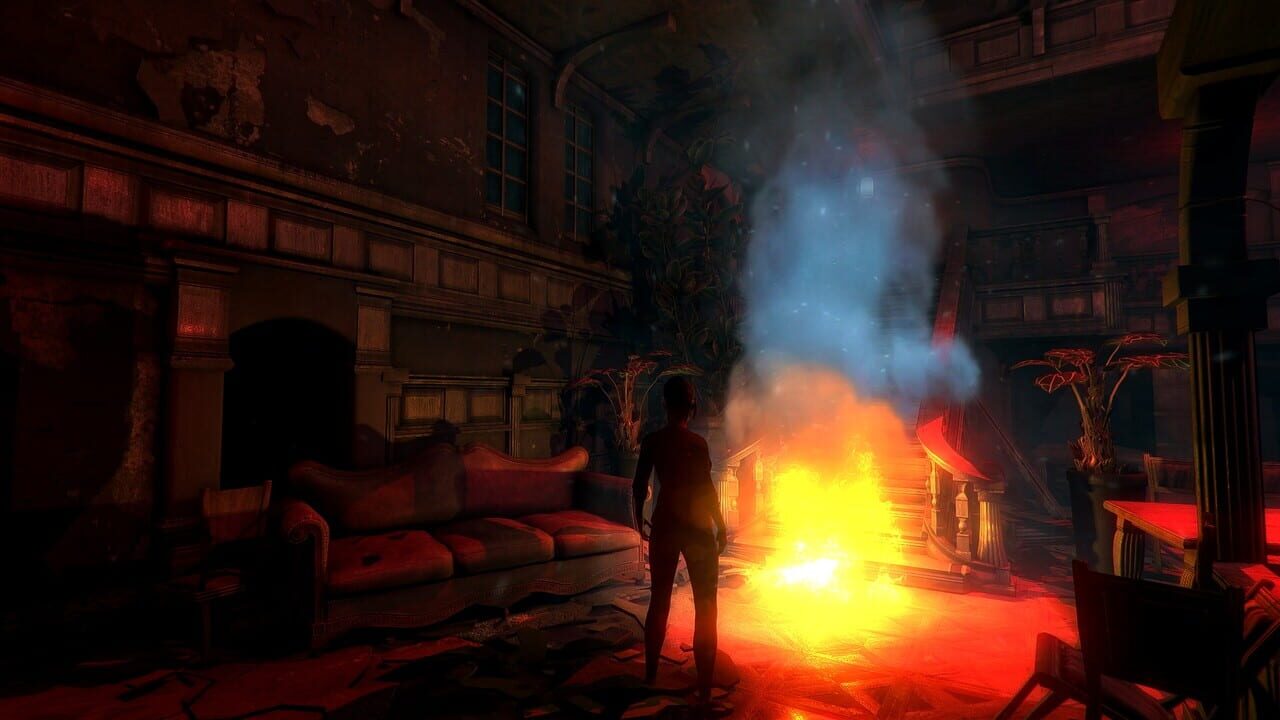 Outbreak: The Nightmare Chronicles - Chapter 4 Image