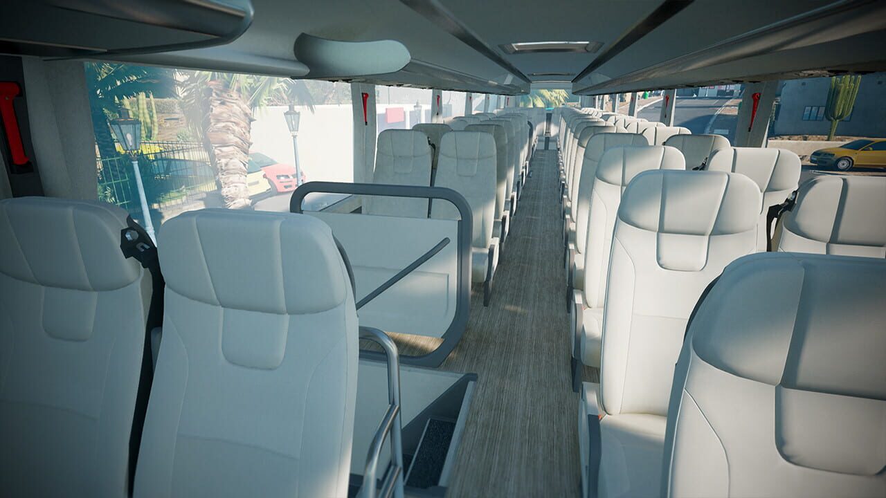 Tourist Bus Simulator: VDL Futura FDD2 Image
