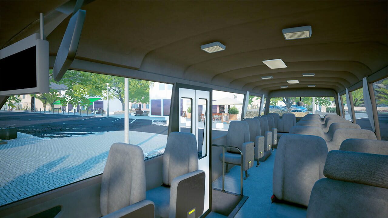 Tourist Bus Simulator: BB40 Image