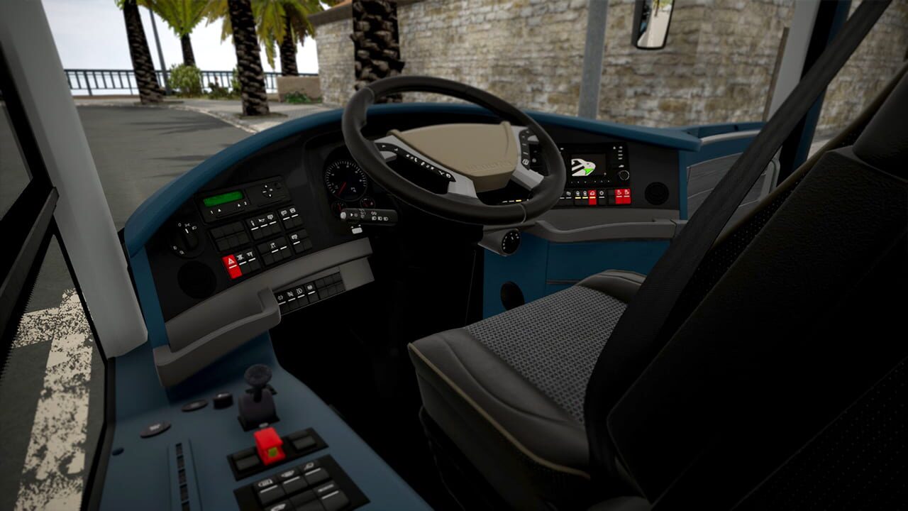 Tourist Bus Simulator: Neoplan Skyliner Image