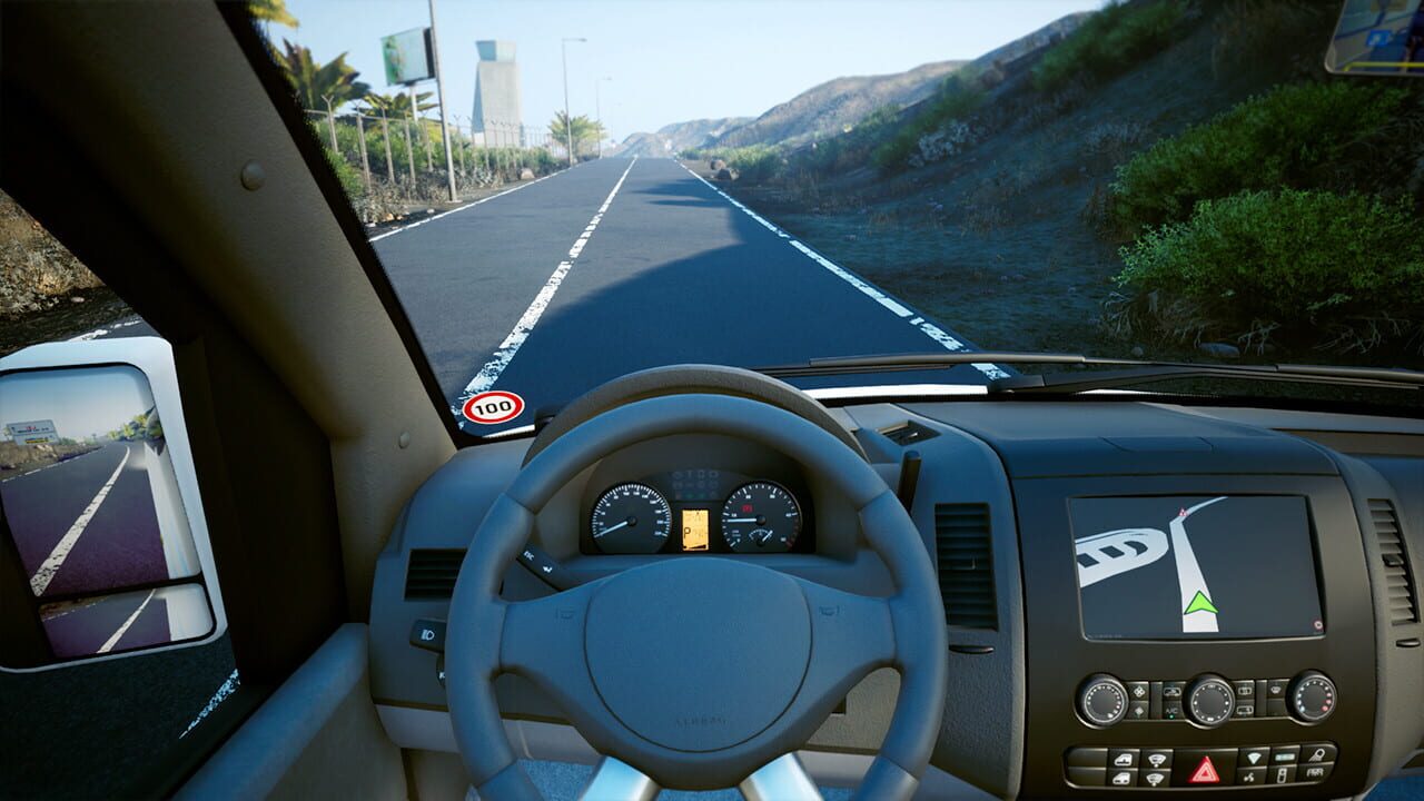 Tourist Bus Simulator: W906 Image