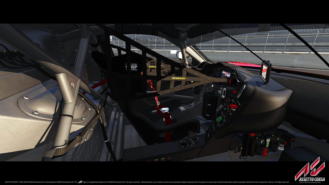 Assetto Corsa: Red Pack Image