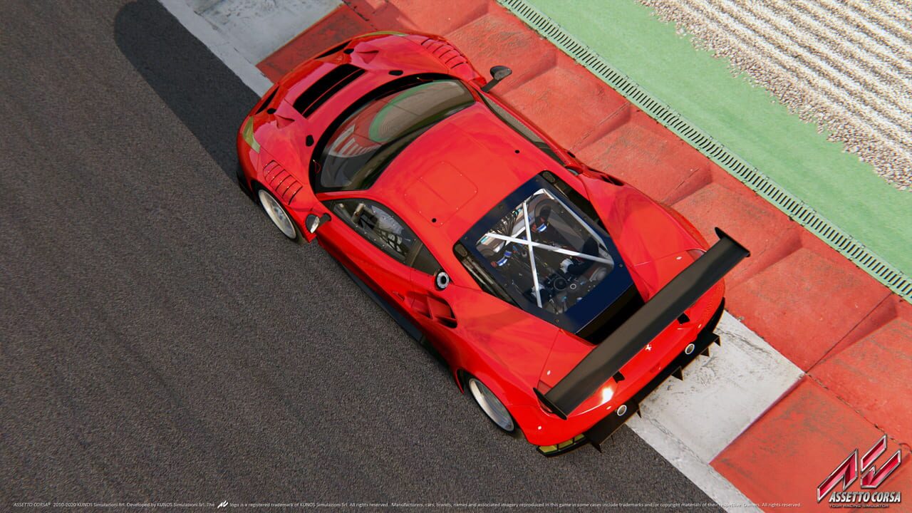 Assetto Corsa: Red Pack Image