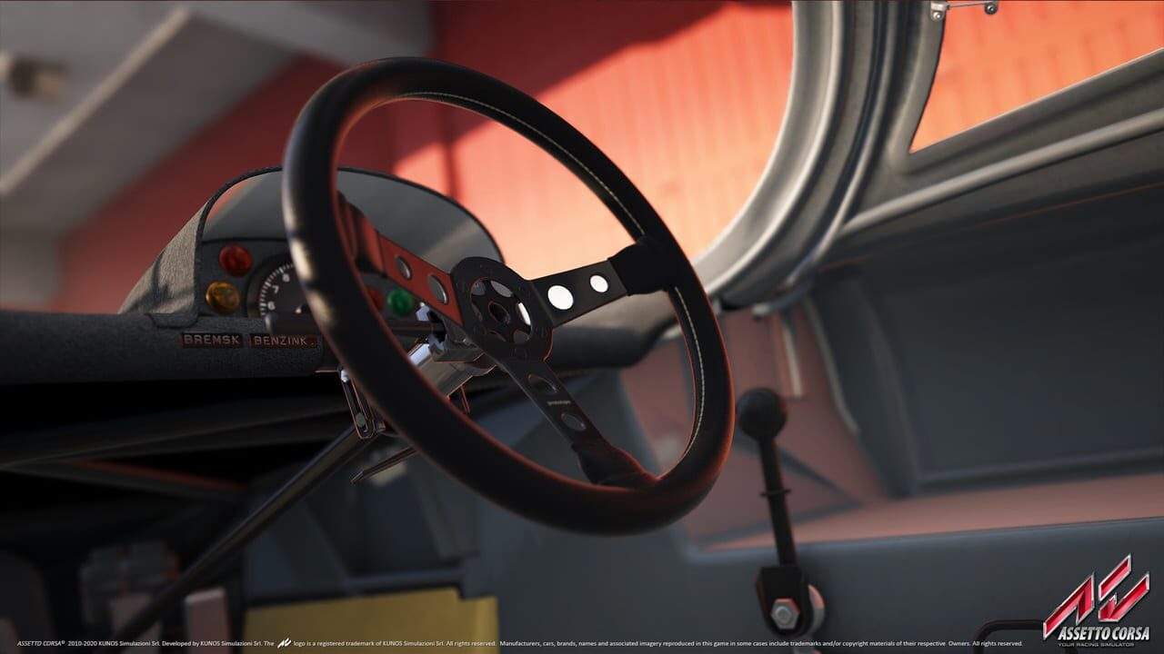 Assetto Corsa: Porsche Pack III Image