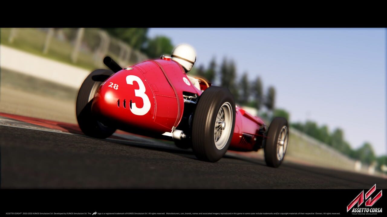 Assetto Corsa: Red Pack Image