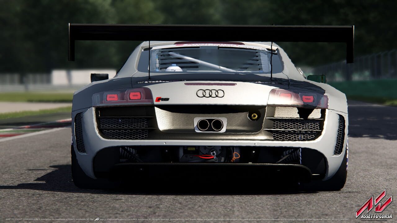 Assetto Corsa: Dream Pack 2 Image