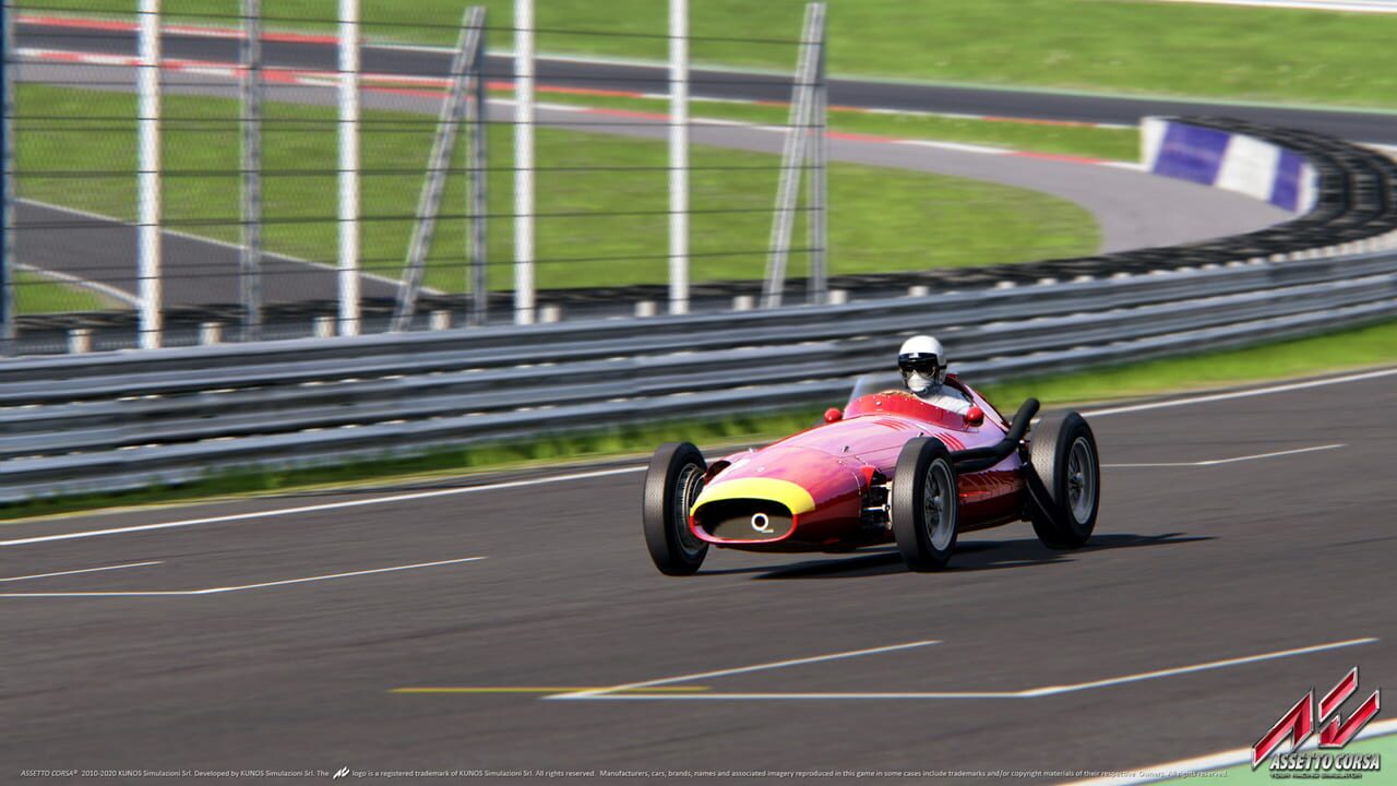 Assetto Corsa: Red Pack Image