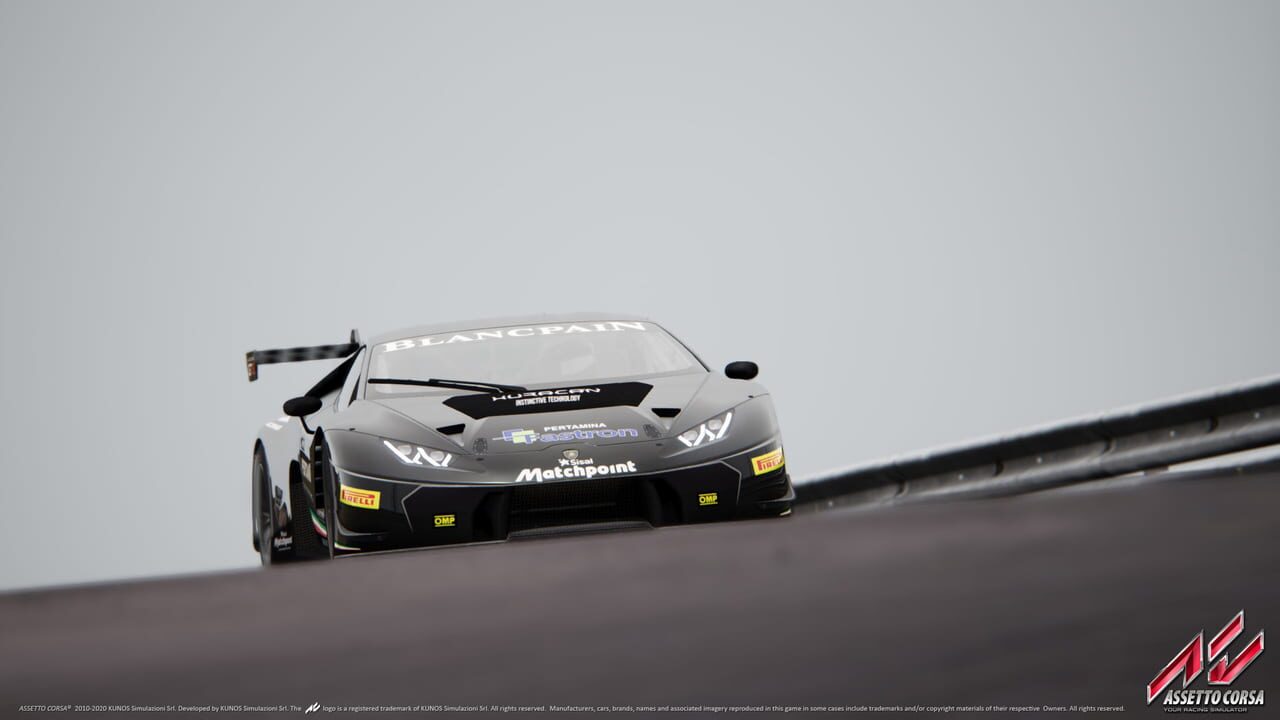 Assetto Corsa: Dream Pack 2 Image