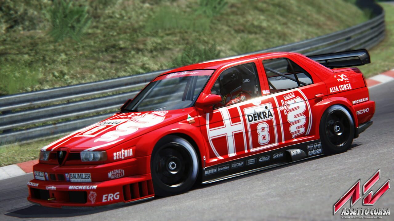 Assetto Corsa: Dream Pack 1 Image