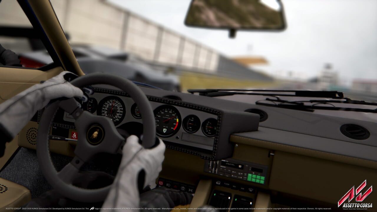 Assetto Corsa: Dream Pack 2 Image