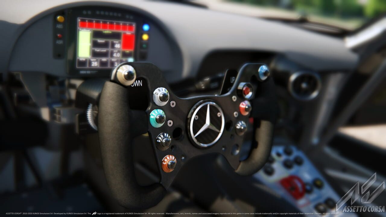 Assetto Corsa: Dream Pack 3 Image