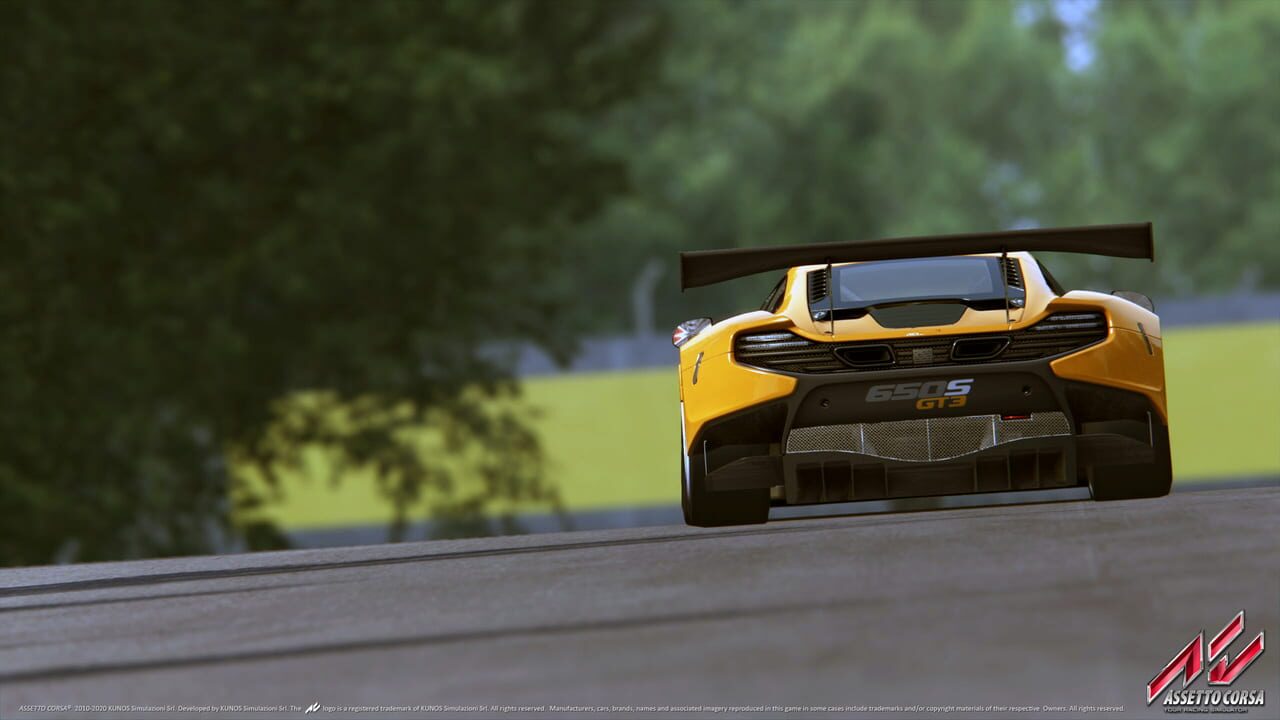 Assetto Corsa: Dream Pack 3 Image