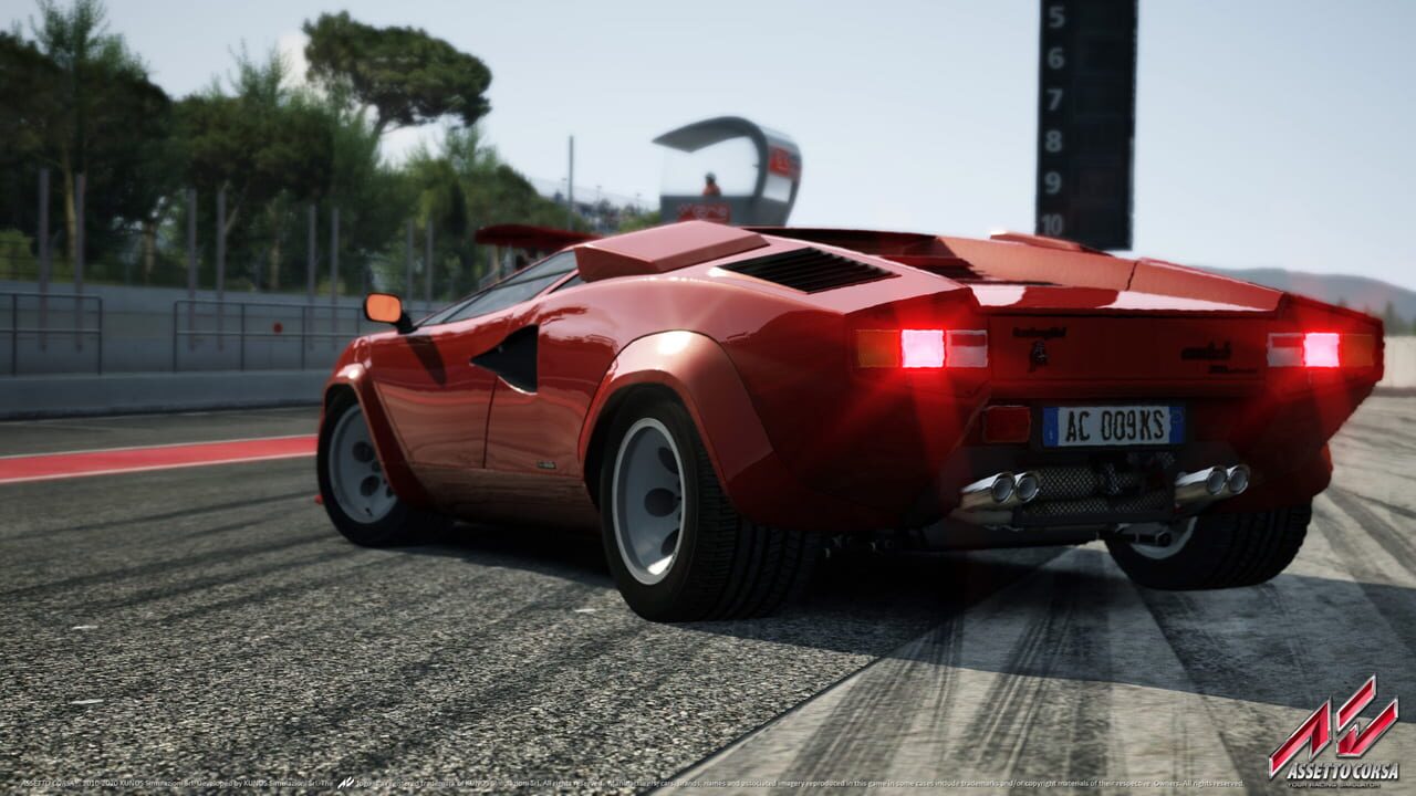 Assetto Corsa: Dream Pack 2 Image