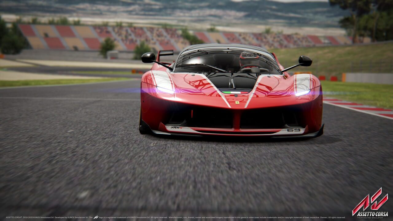 Assetto Corsa: Tripl3 Pack Image