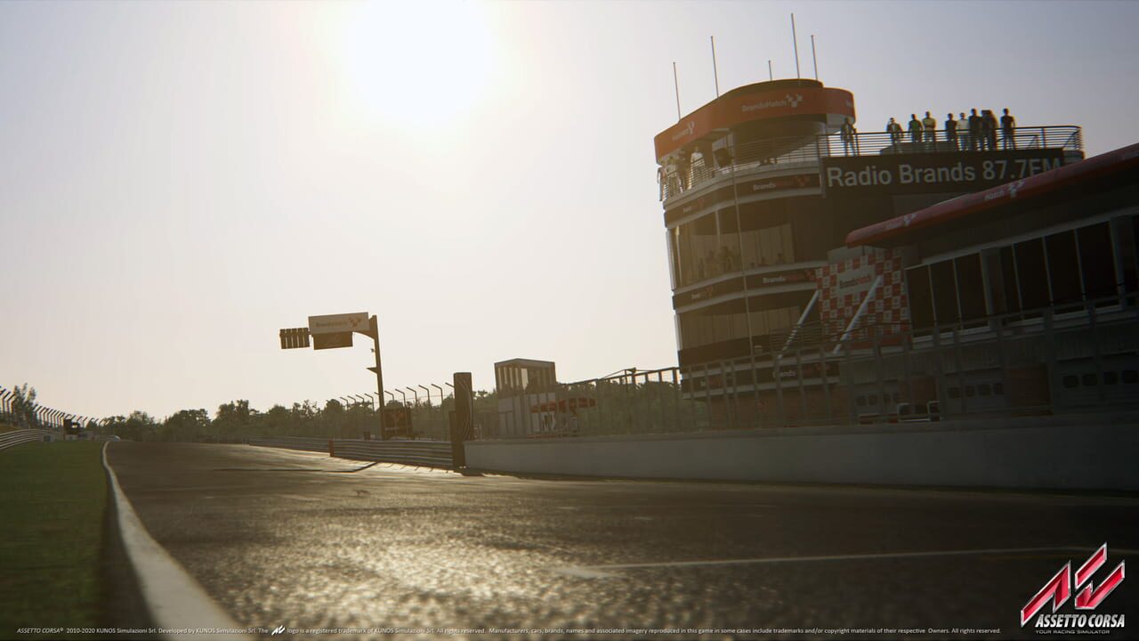 Assetto Corsa: Dream Pack 3 Image