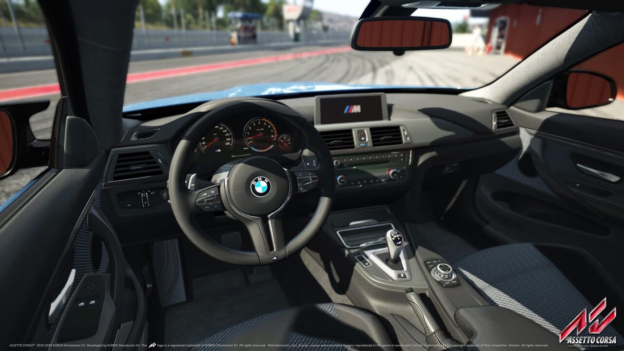 Assetto Corsa: Dream Pack 2 Image