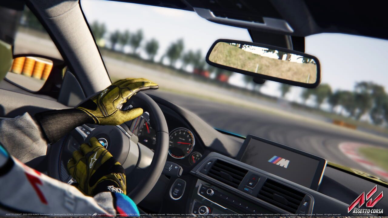 Assetto Corsa: Dream Pack 2 Image