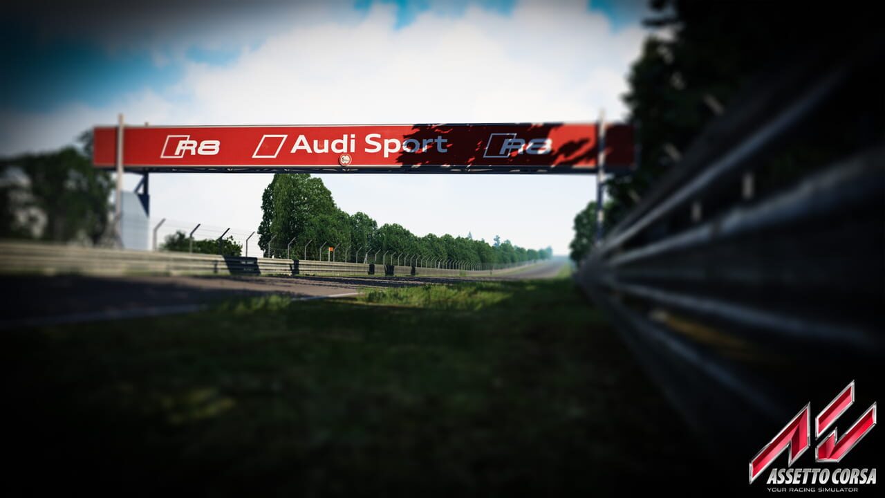 Assetto Corsa: Dream Pack 1 Image