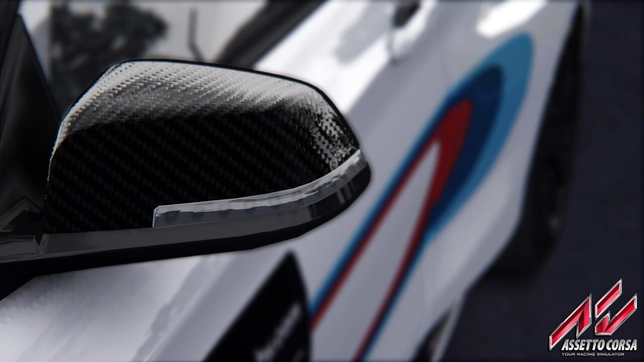 Assetto Corsa: Dream Pack 1 Image