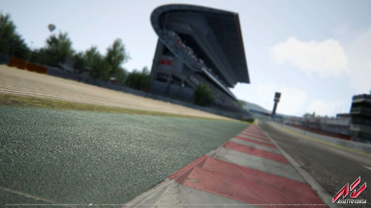 Assetto Corsa: Dream Pack 2 Image