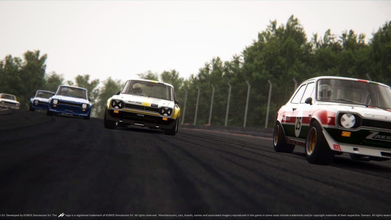 Assetto Corsa: Dream Pack 3 Image