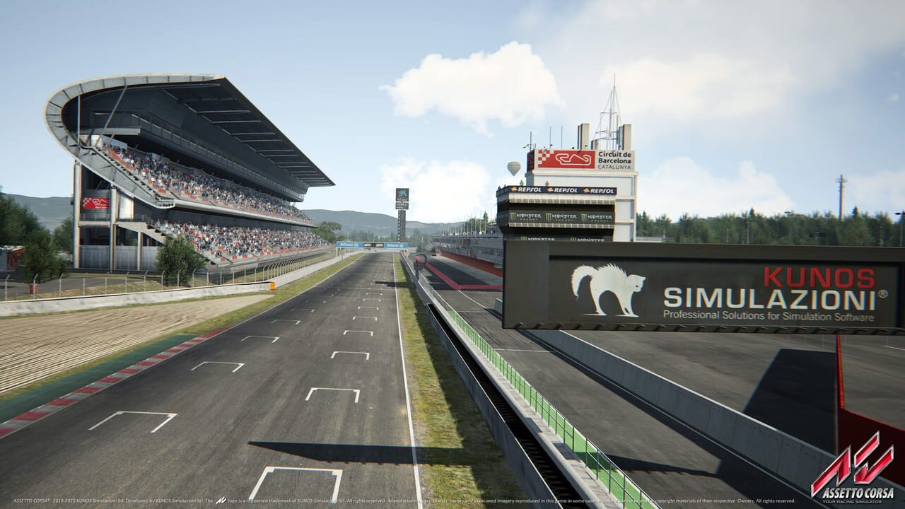 Assetto Corsa: Dream Pack 2 Image