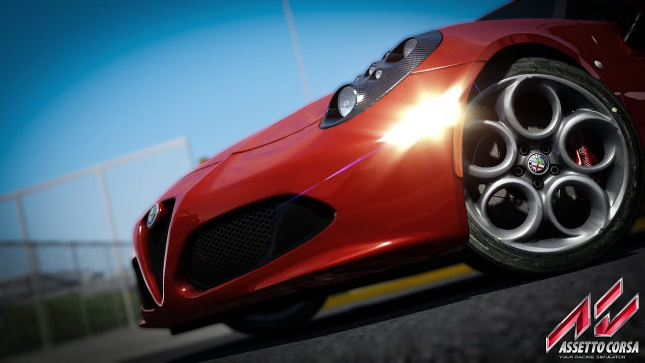 Assetto Corsa: Dream Pack 1 Image