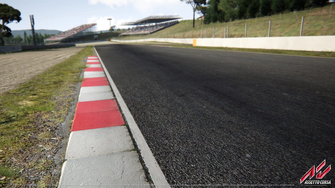 Assetto Corsa: Dream Pack 2 Image