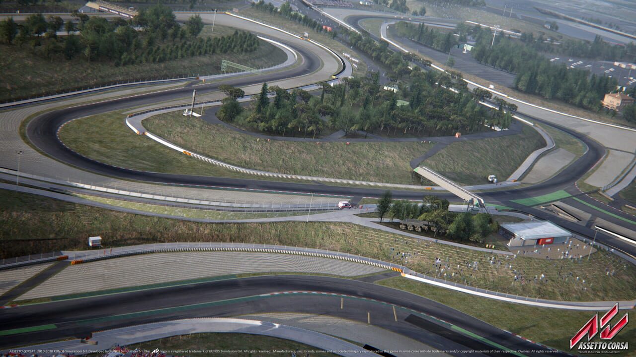 Assetto Corsa: Dream Pack 2 Image