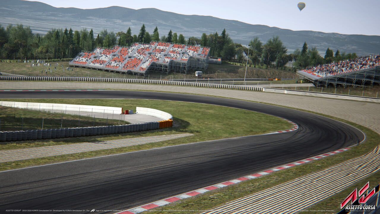 Assetto Corsa: Dream Pack 2 Image