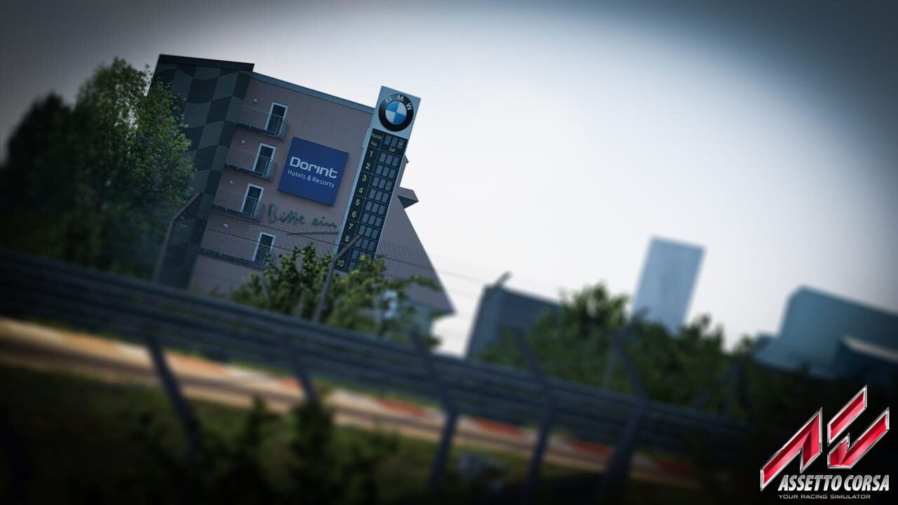 Assetto Corsa: Dream Pack 1 Image