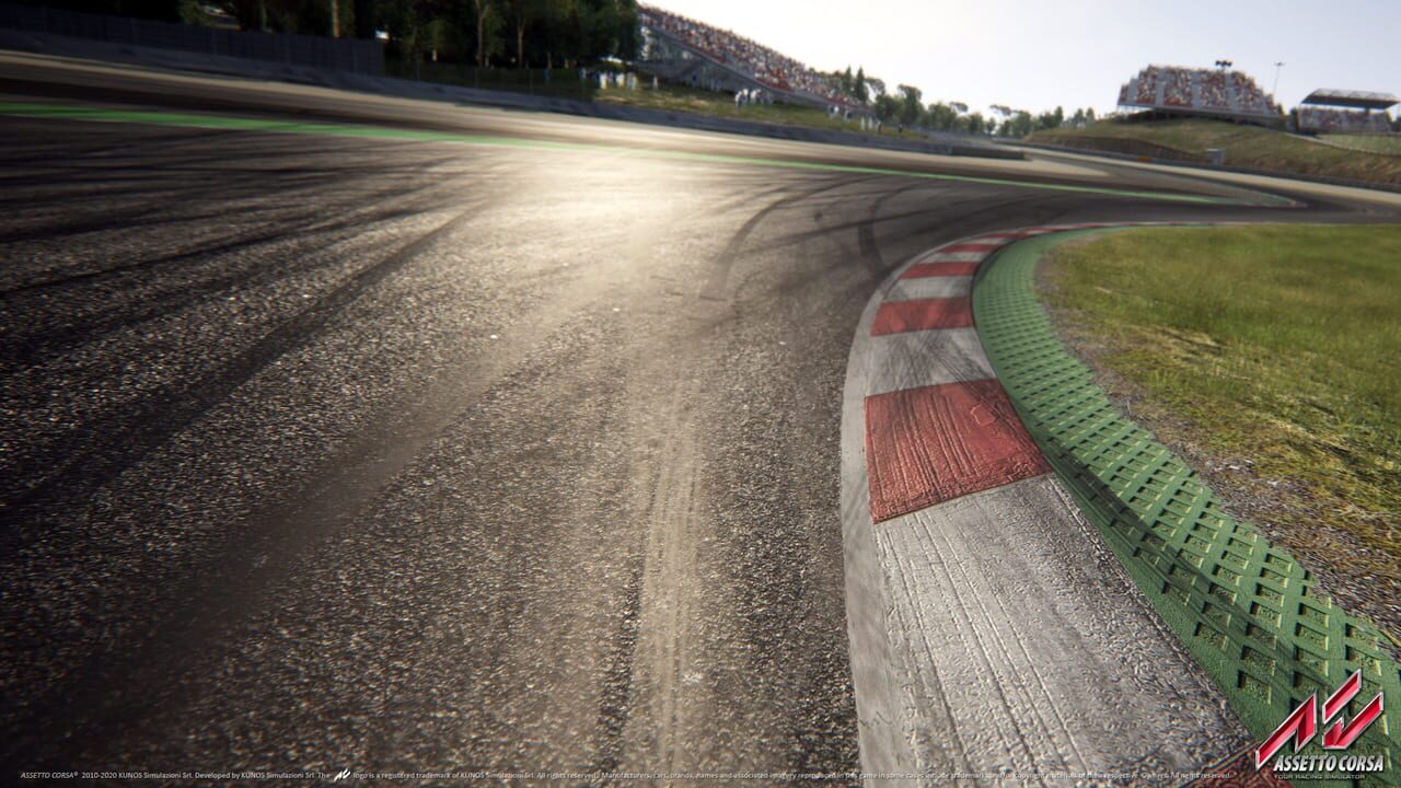 Assetto Corsa: Dream Pack 2 Image