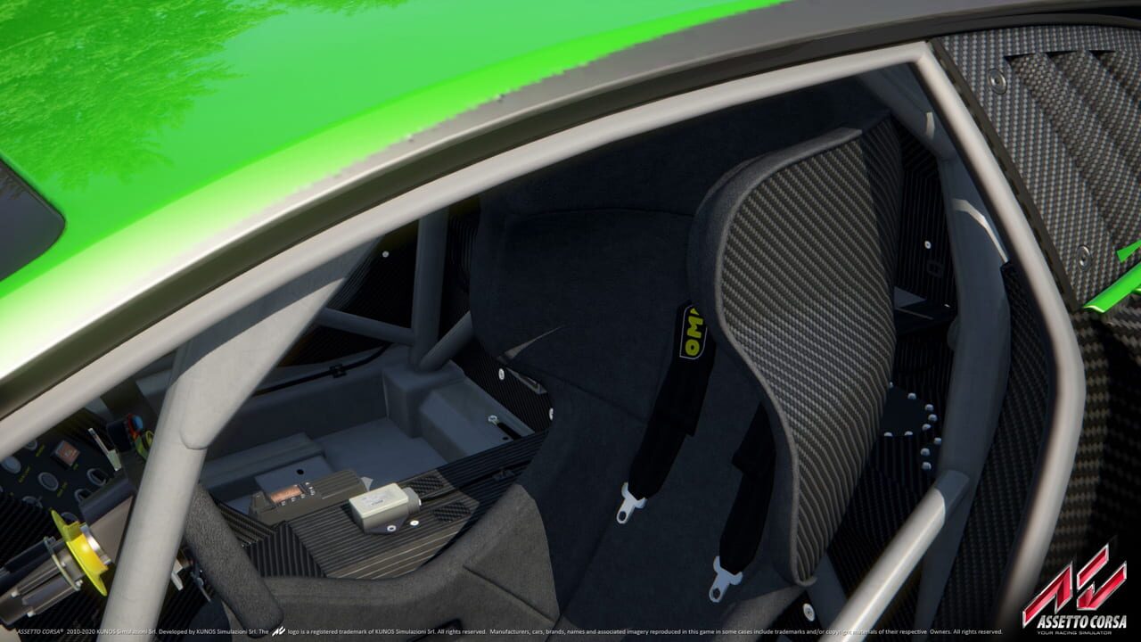 Assetto Corsa: Dream Pack 2 Image