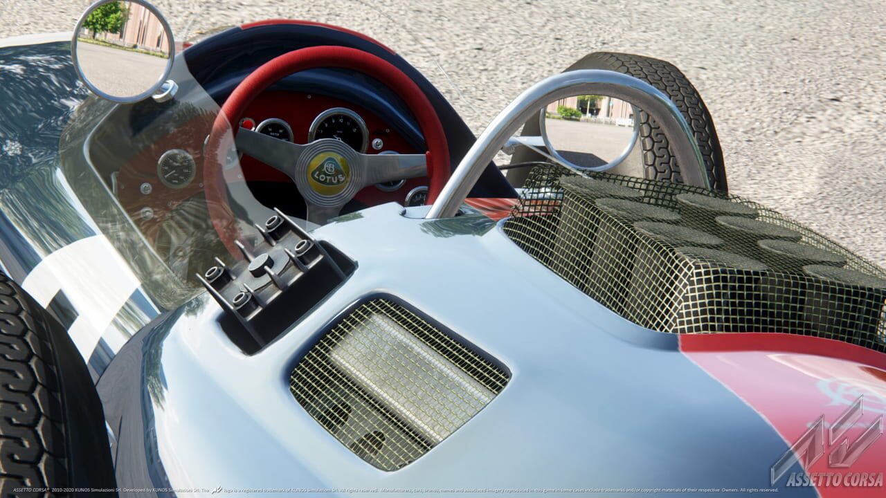 Assetto Corsa: Dream Pack 3 Image