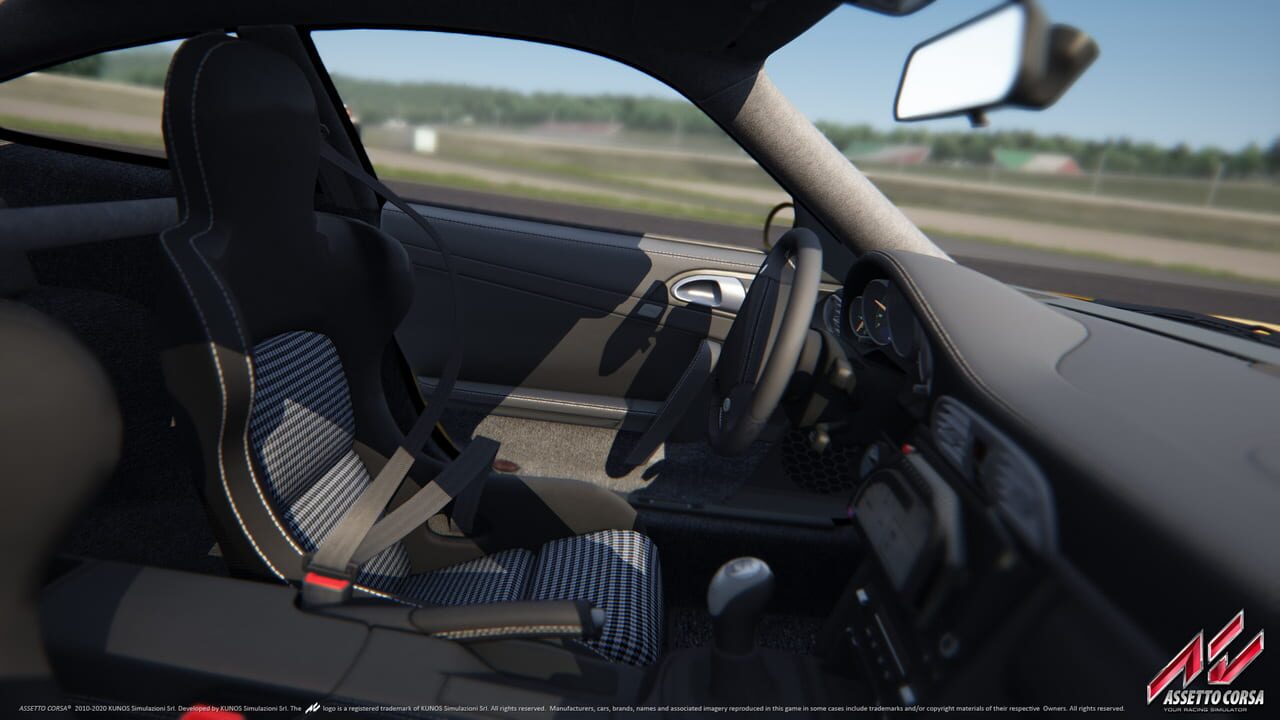 Assetto Corsa: Dream Pack 2 Image