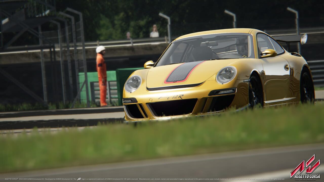 Assetto Corsa: Dream Pack 2 Image