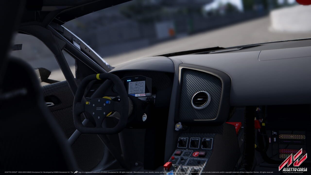 Assetto Corsa: Dream Pack 2 Image