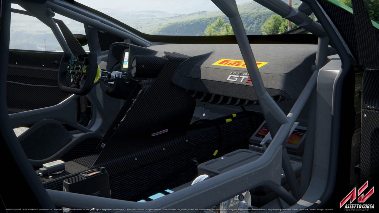 Assetto Corsa: Dream Pack 2 Image