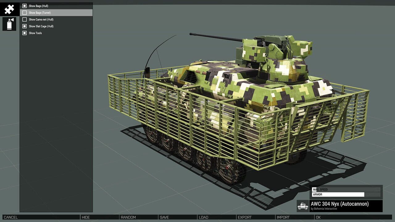 Arma 3: Tanks Image