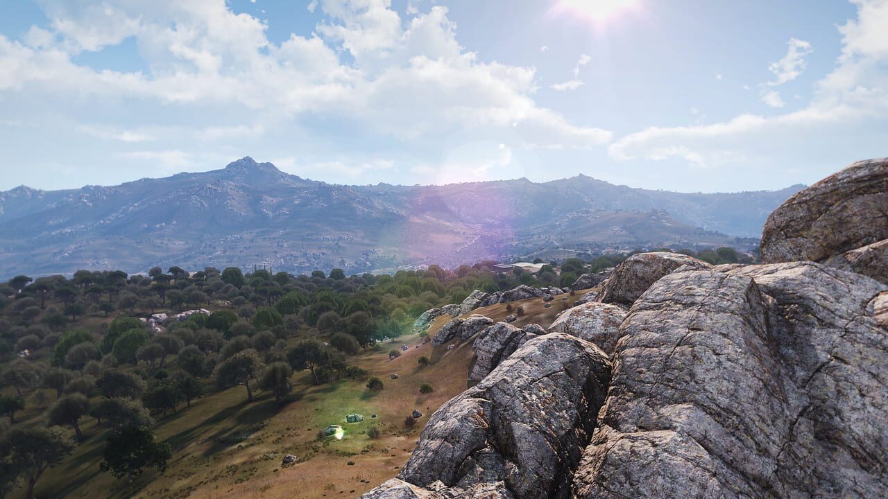 Arma 3: Malden Image