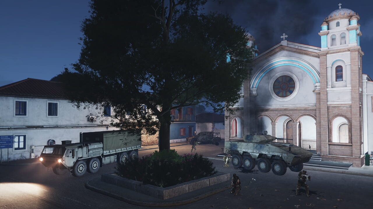 Arma 3: Malden Image