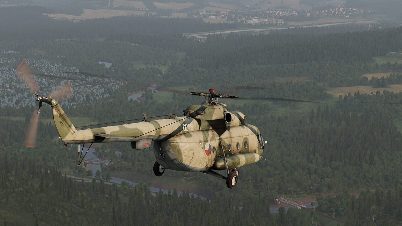 Arma 3: Creator DLC - CSLA Iron Curtain Image