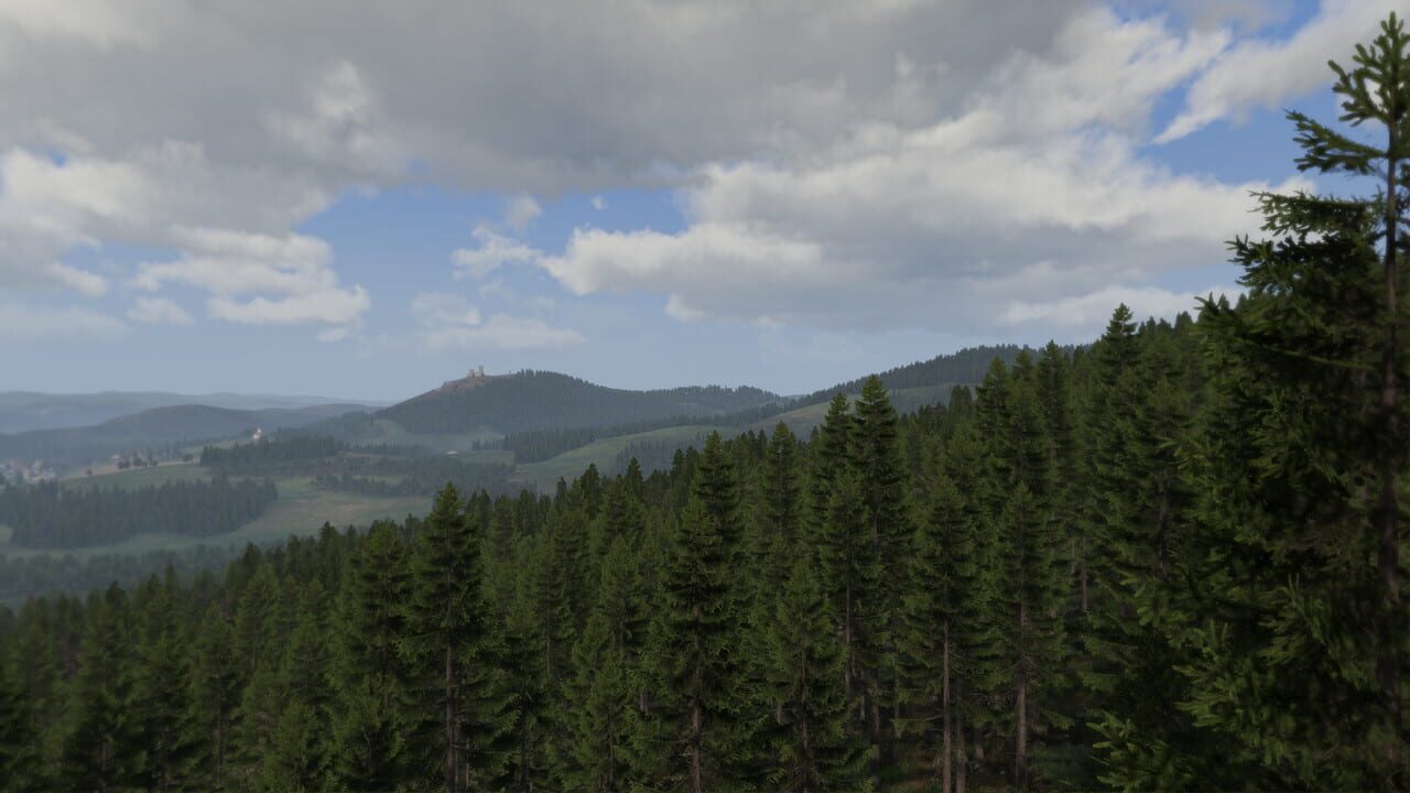 Arma 3: Creator DLC - CSLA Iron Curtain Image