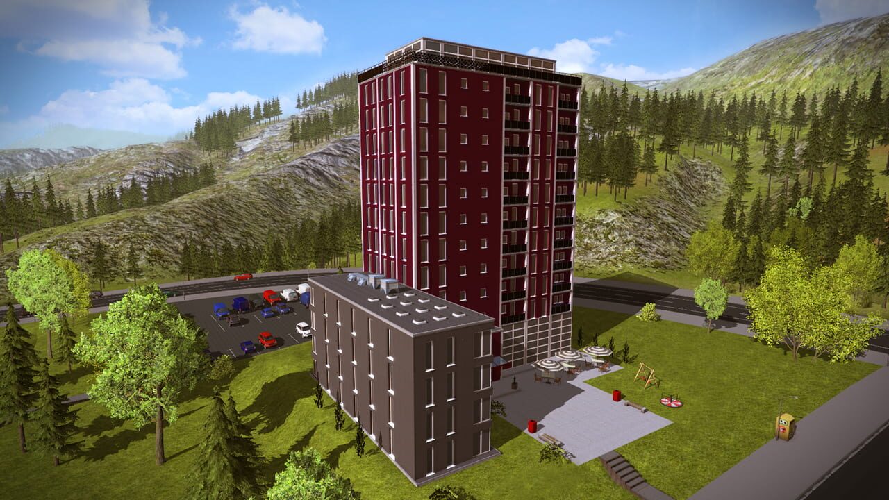 Construction Simulator 2015: Liebherr LB 28 — Screenshot 5