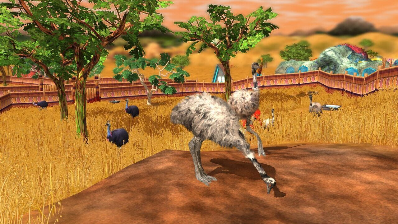 Wildlife Park 3: Down Under Image